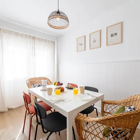 Trendy Homes Altamira Apartamento Almería