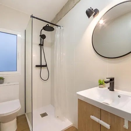 Trendy Homes Altamira Apartamento *