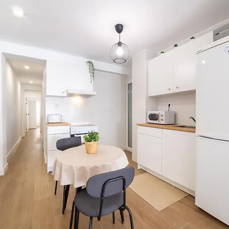 Apartamento Trendy Homes Altamira