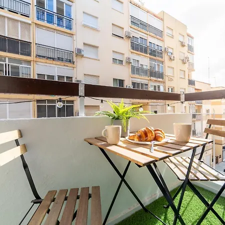 Apartamento Trendy Homes Altamira *