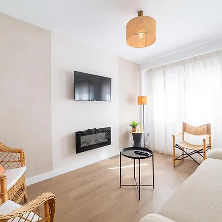 Apartamento Trendy Homes Altamira *