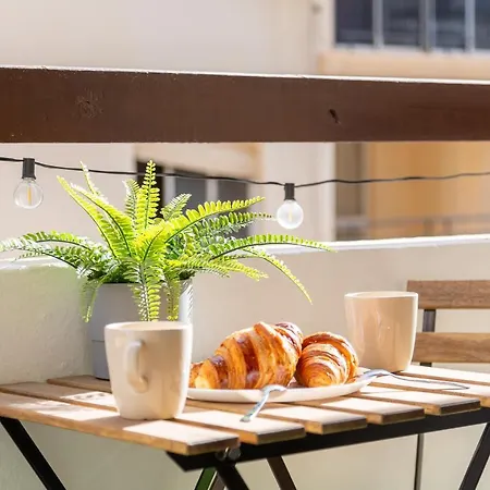 Apartamento Trendy Homes Altamira Almería